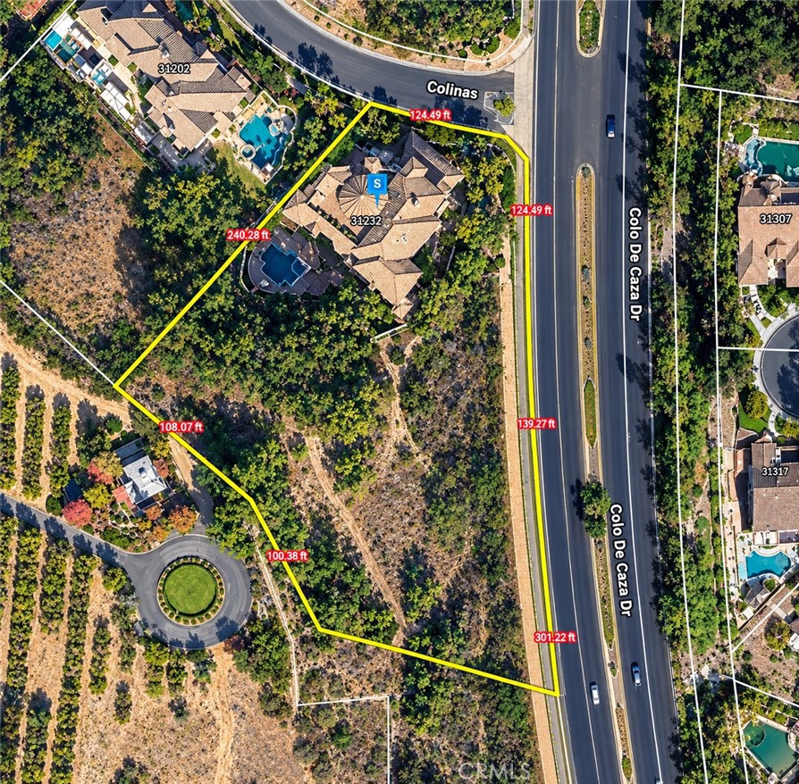 31232 Via Colinas Property Photo 4