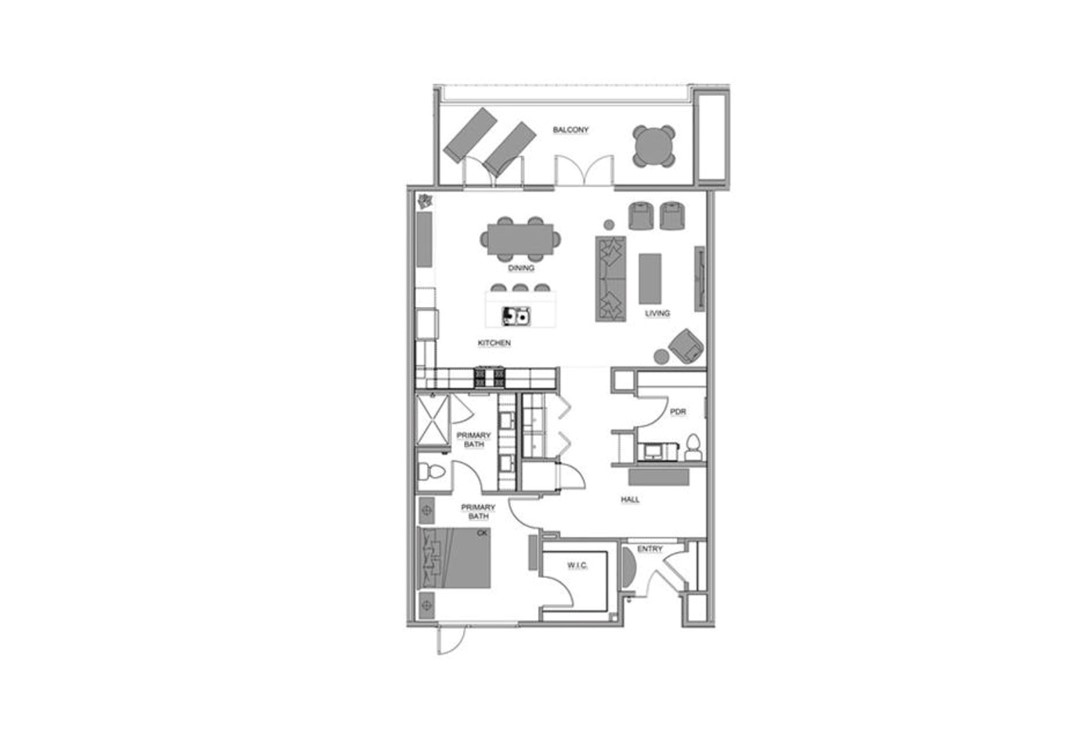 24722 Del Prado 404 Property Photo 43