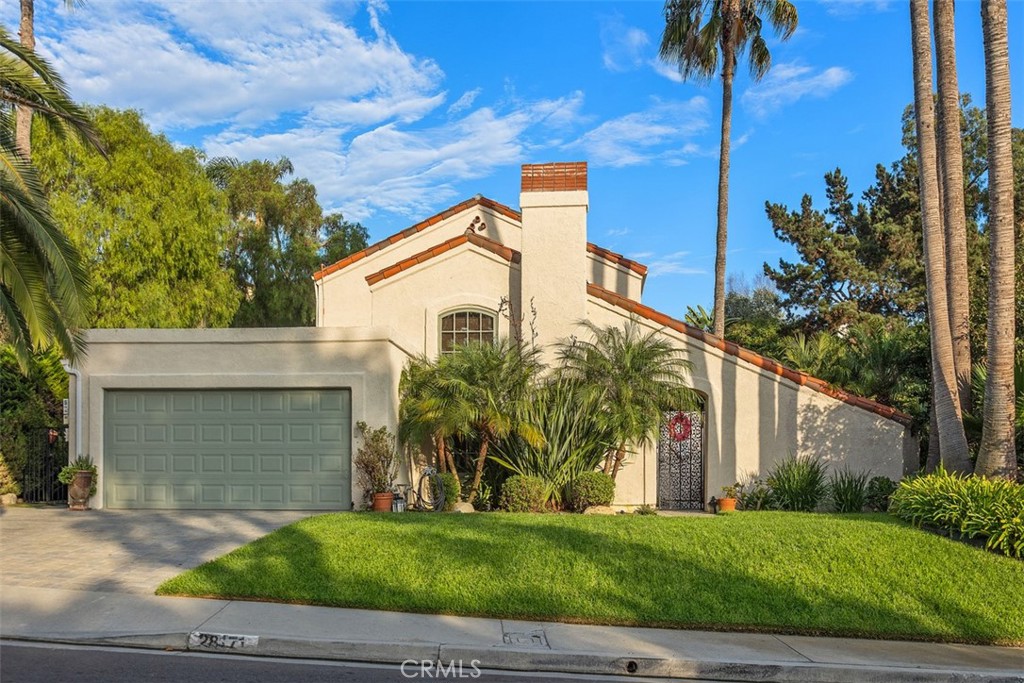 28171 Calle San Remo