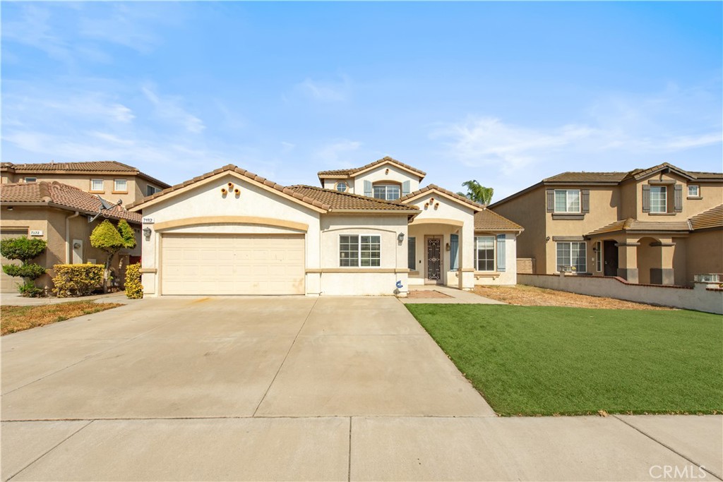 7182 Wild Lilac Court Property Photo 1