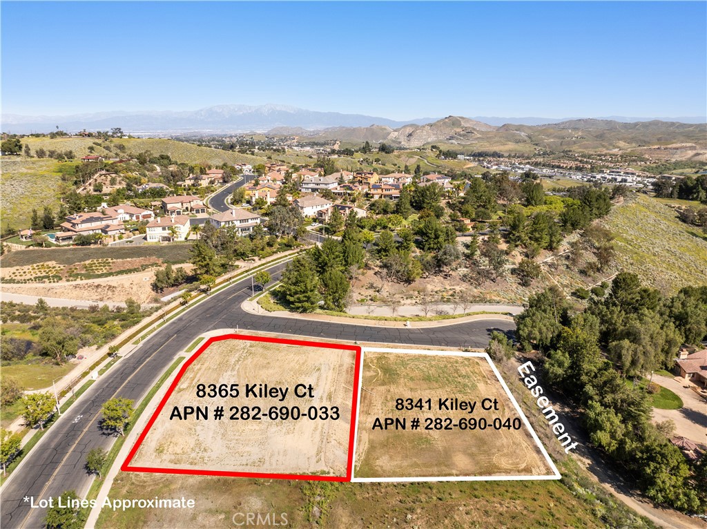 8341 Kiley Court Property Photo 1