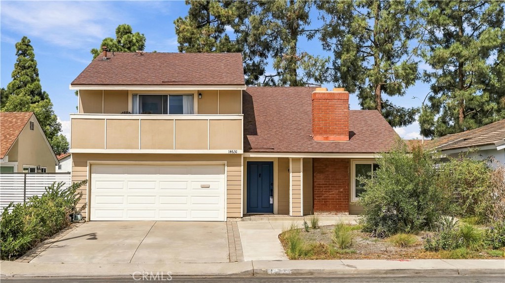 14631 Deer Park Property Photo