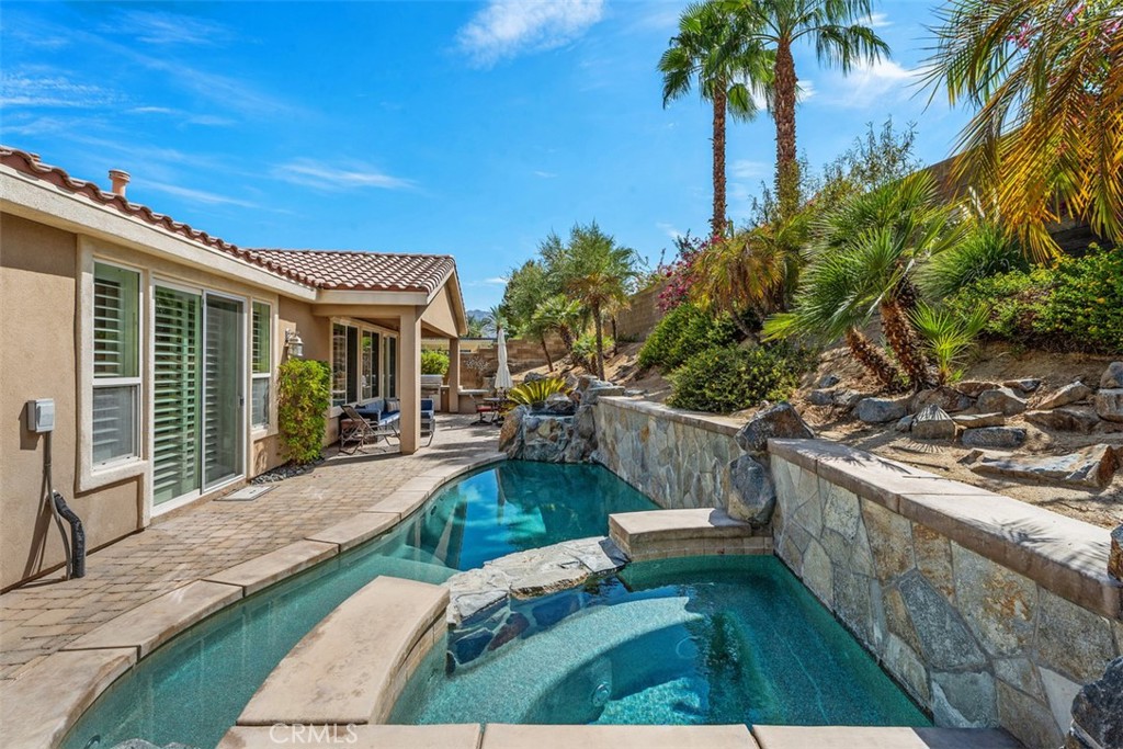 60585 Desert Rose Drive Property Photo 29