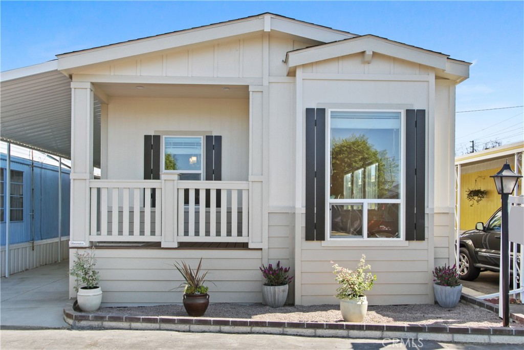 22600 Normandie Avenue 12 Property Photo 1