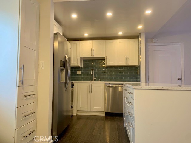 3050 S Bristol Property Photo 3