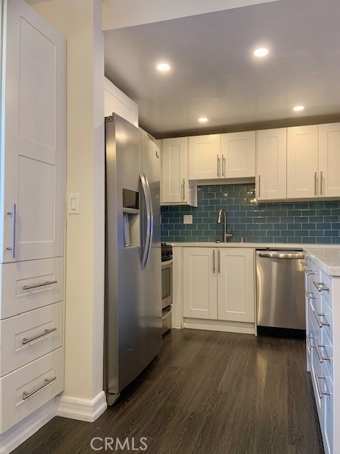3050 S Bristol Property Photo 4