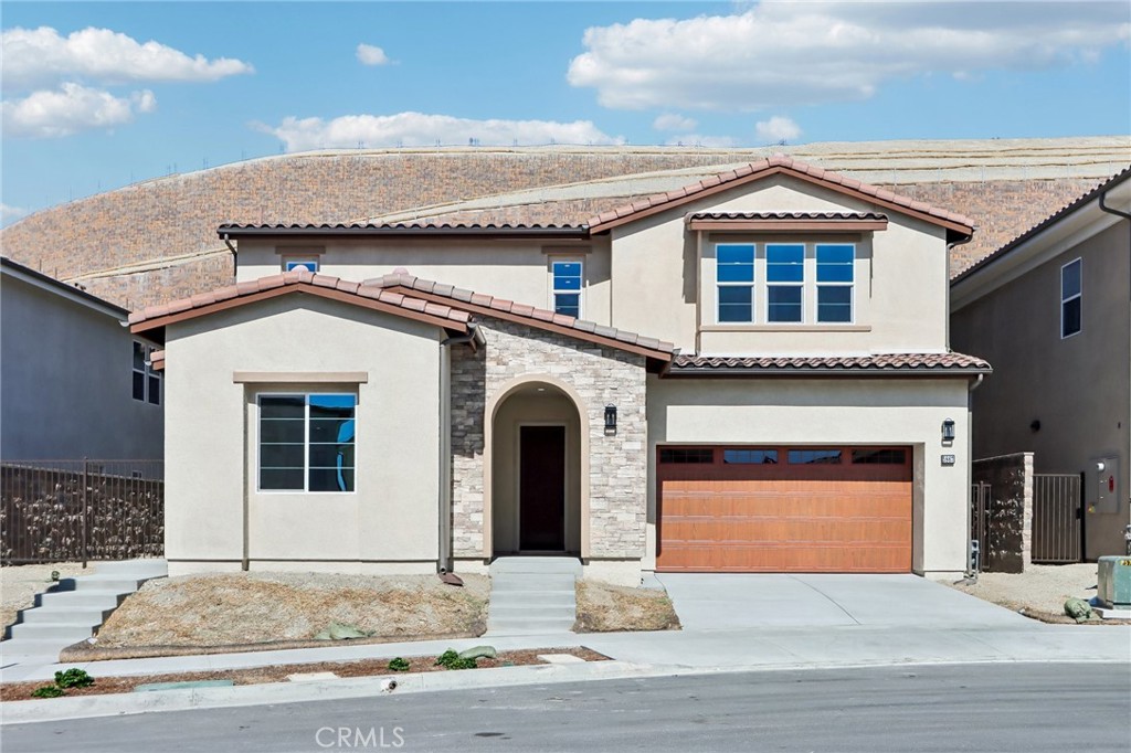 5867 Sunrise Ridge Lane Property Photo 1