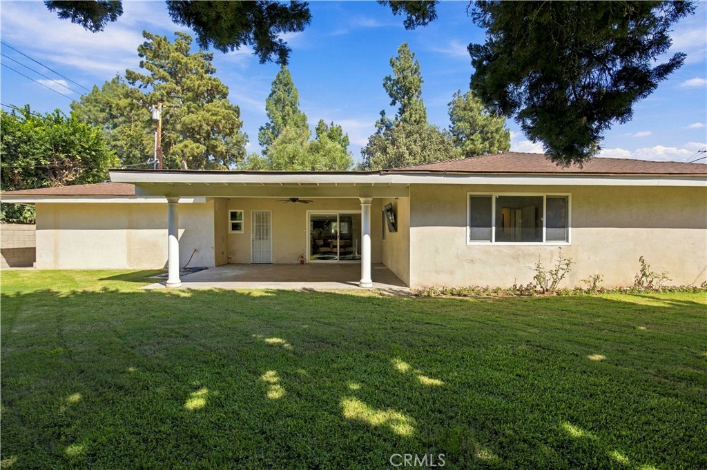 1501 S Santa Anita Property Photo 33
