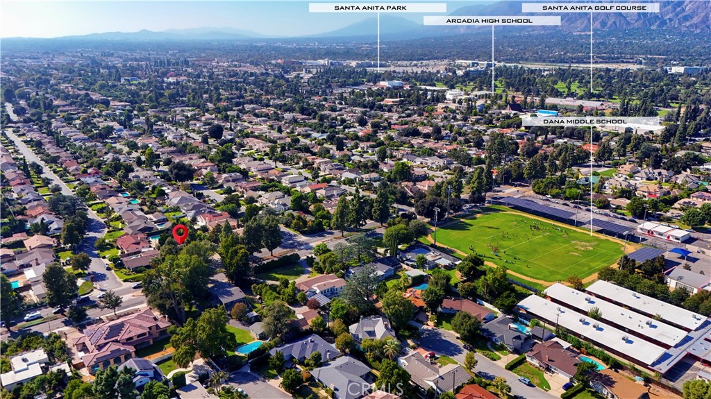 1501 S Santa Anita Property Photo 40