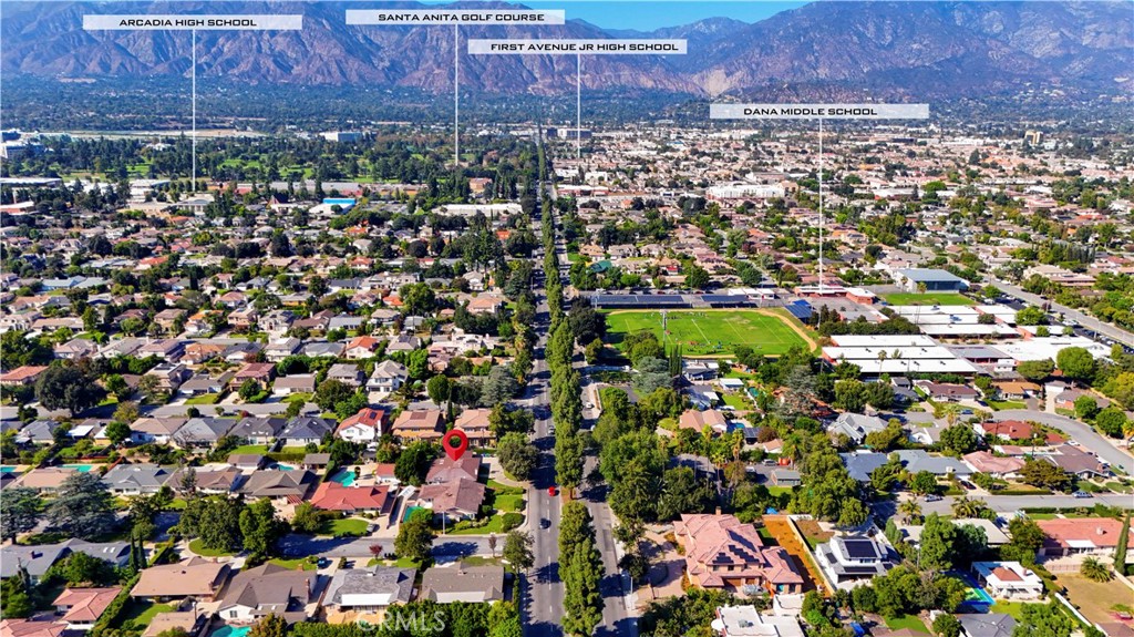 1501 S Santa Anita Property Photo 42
