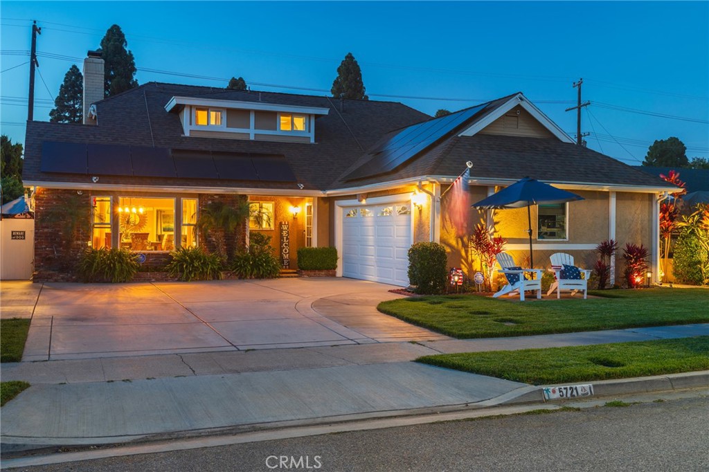 5721 Trinette Property Photo 1