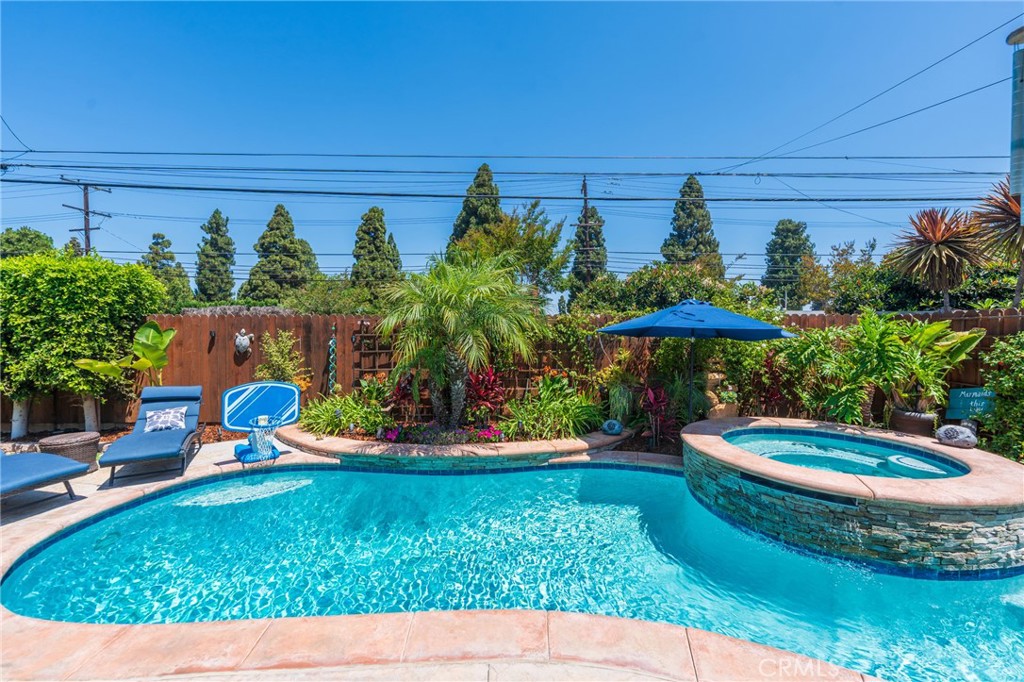 5721 Trinette Property Photo 29