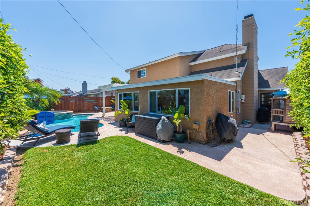 5721 Trinette Property Photo 34
