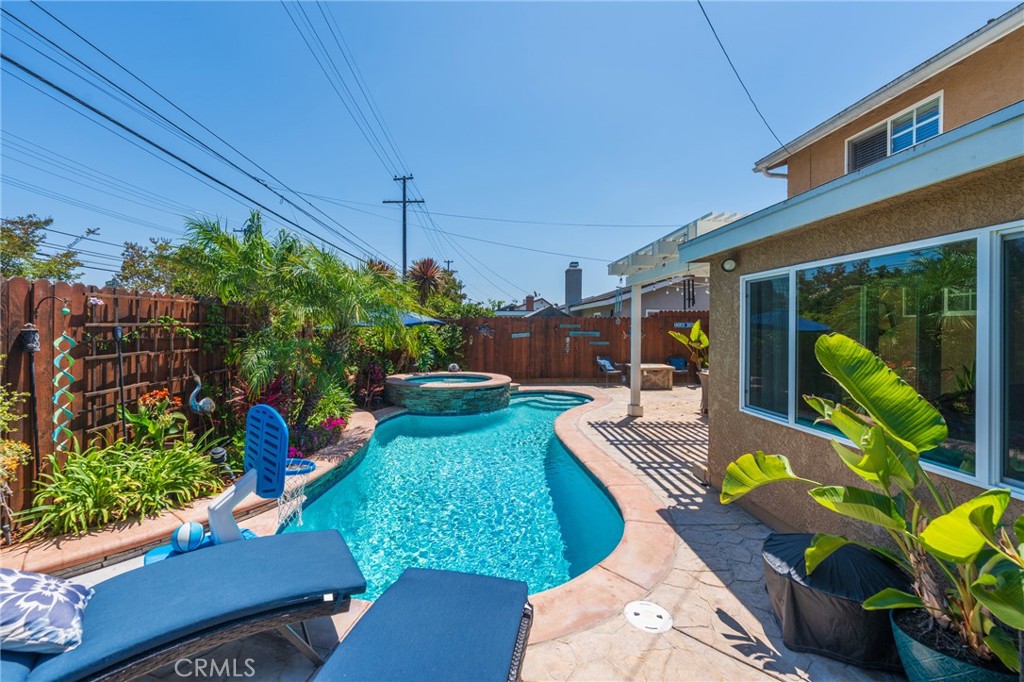 5721 Trinette Property Photo 38