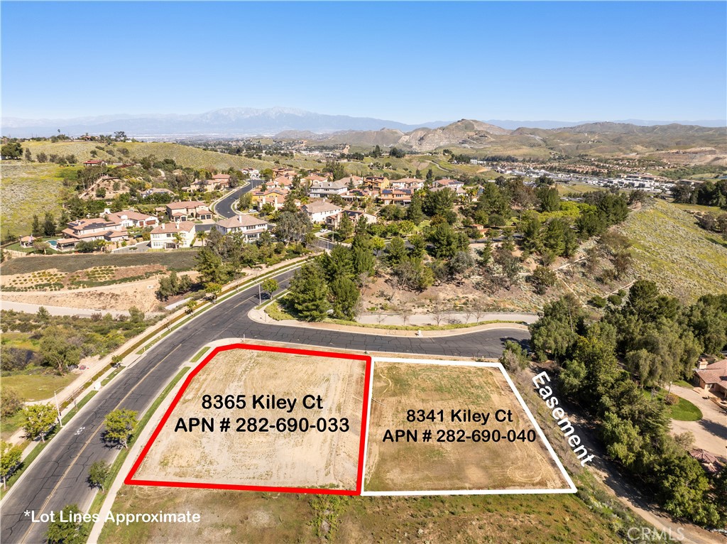 8365 Kiley Court Property Photo 1
