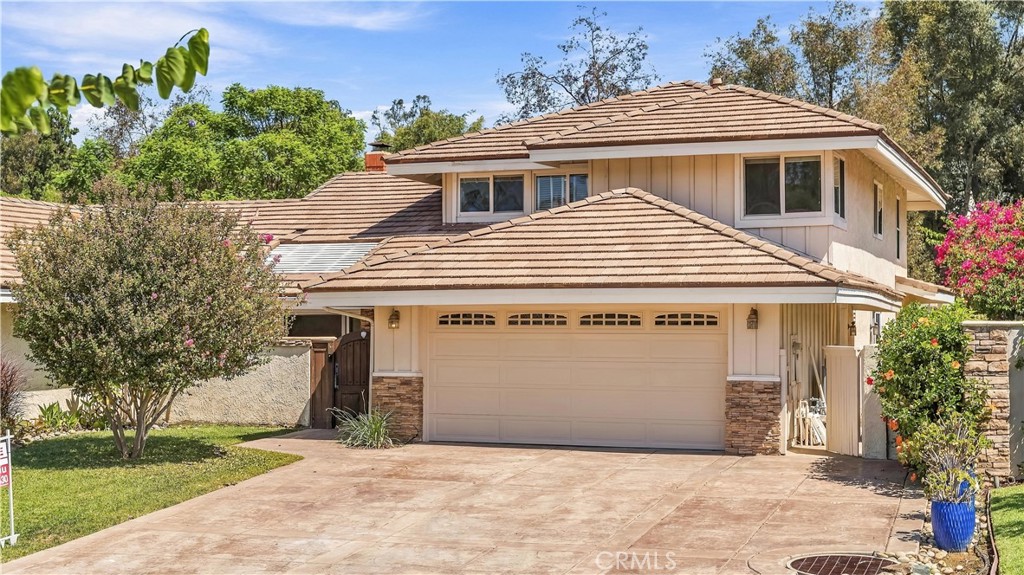 7625 E Twinleaf Property Photo 1