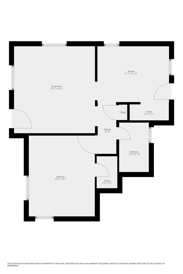 9023 Olive Property Photo 7