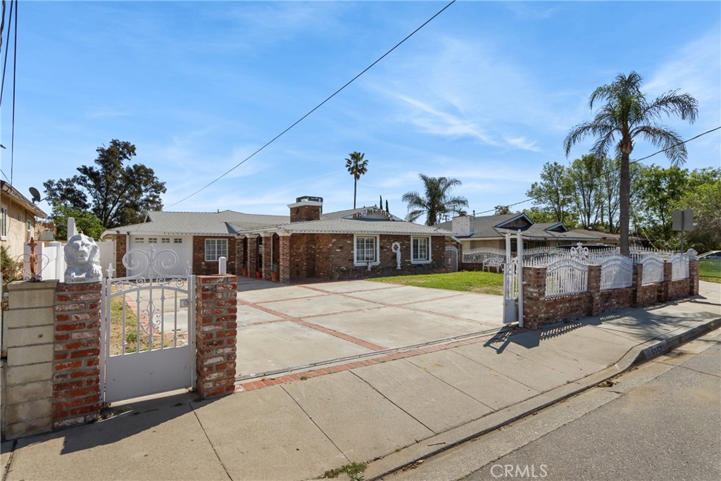 9257 Palmetto Property Photo 1