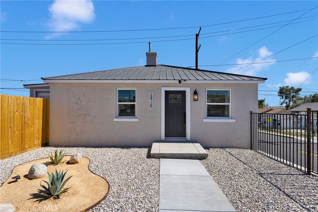 16726 Forrest Avenue Property Photo