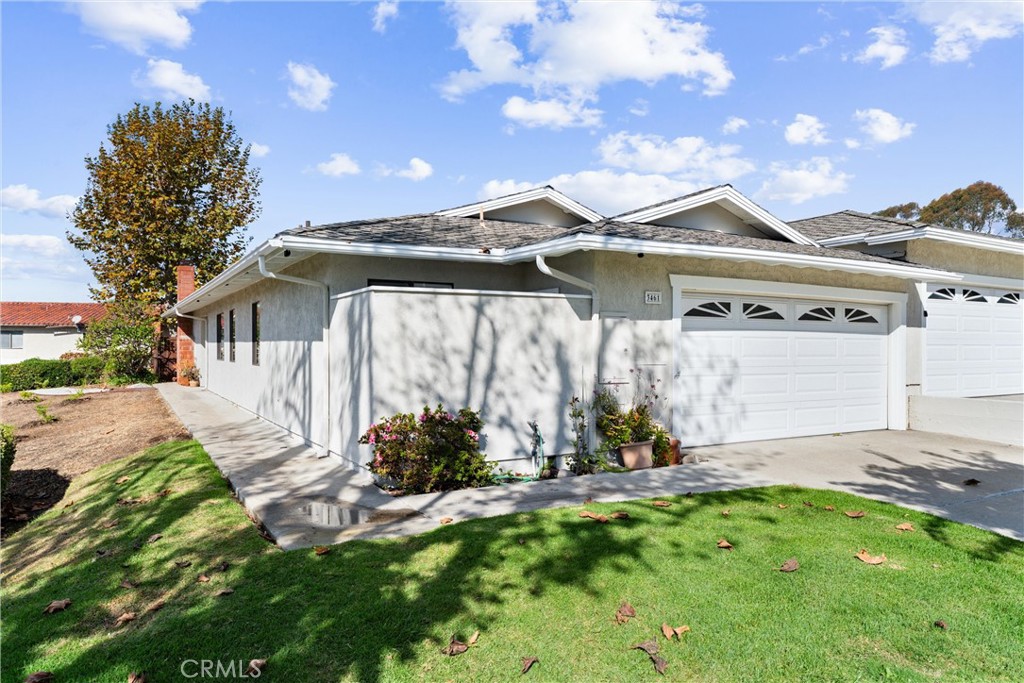 3461 Paseo Flamenco Property Photo 1