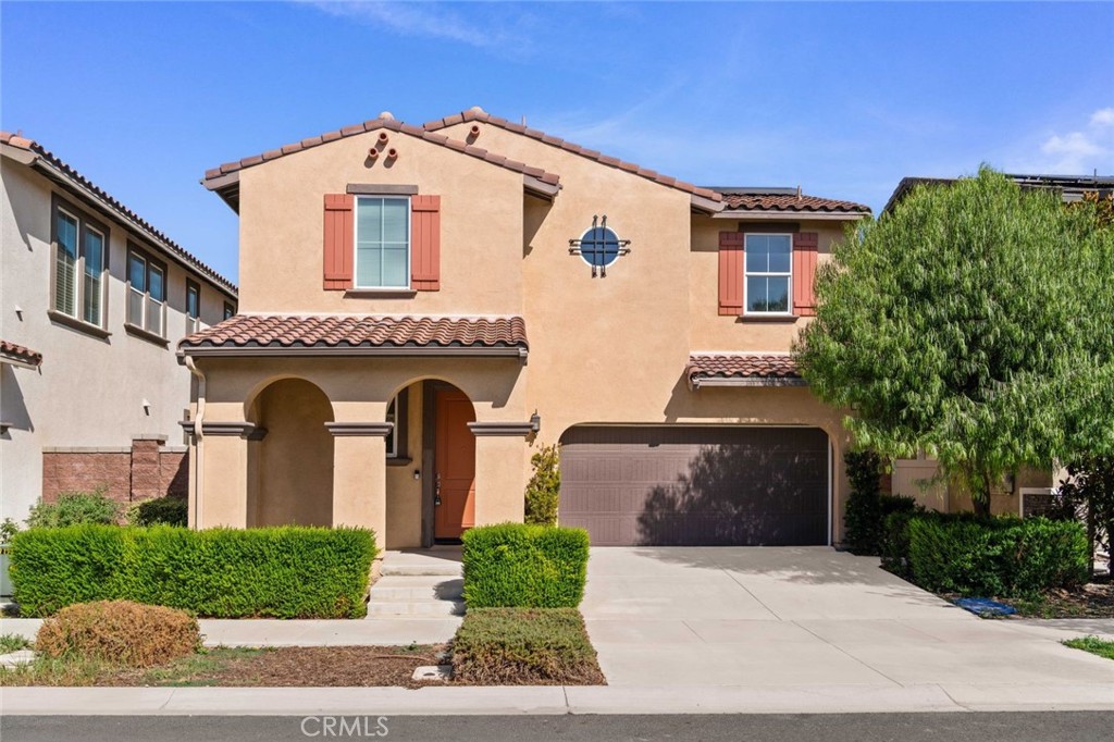 16005 Grape Avenue Property Photo 1