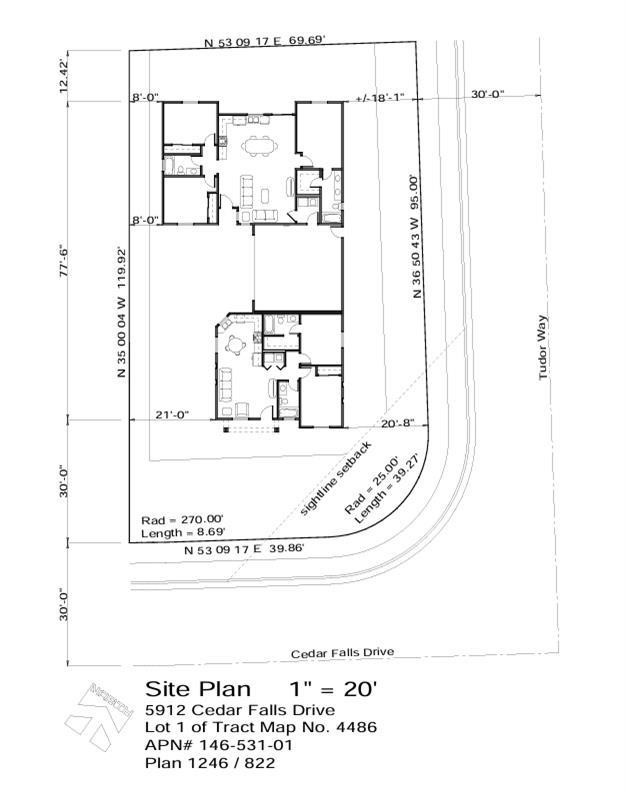 5912 Cedar Falls Property Photo 4