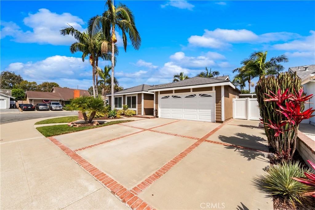17042 Friml Lane Property Photo 1