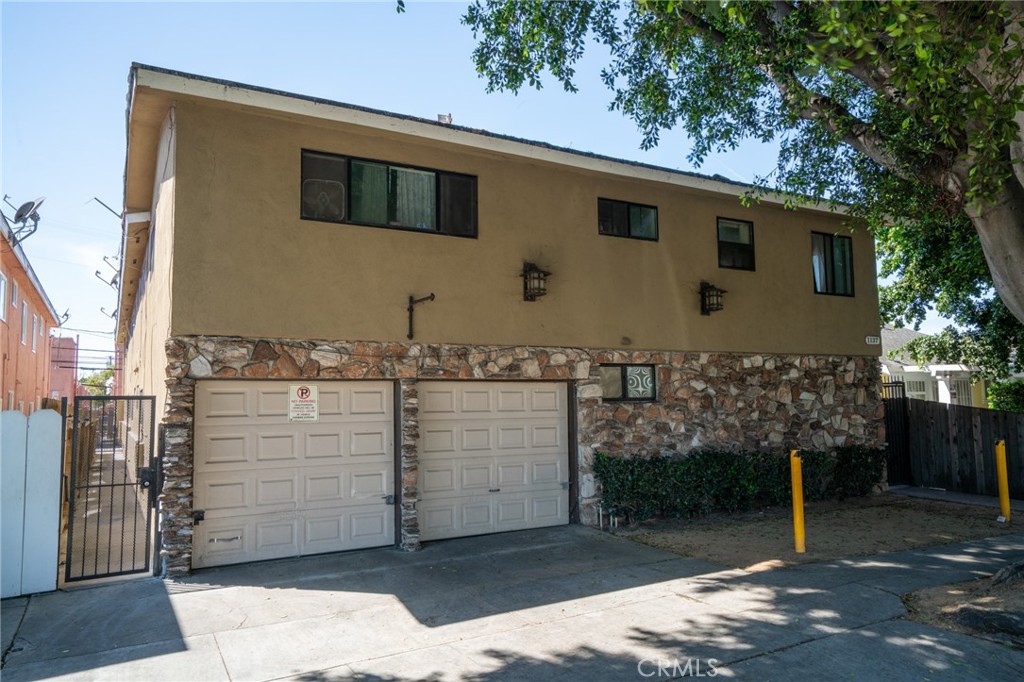 1137 Junipero Avenue Property Photo 1