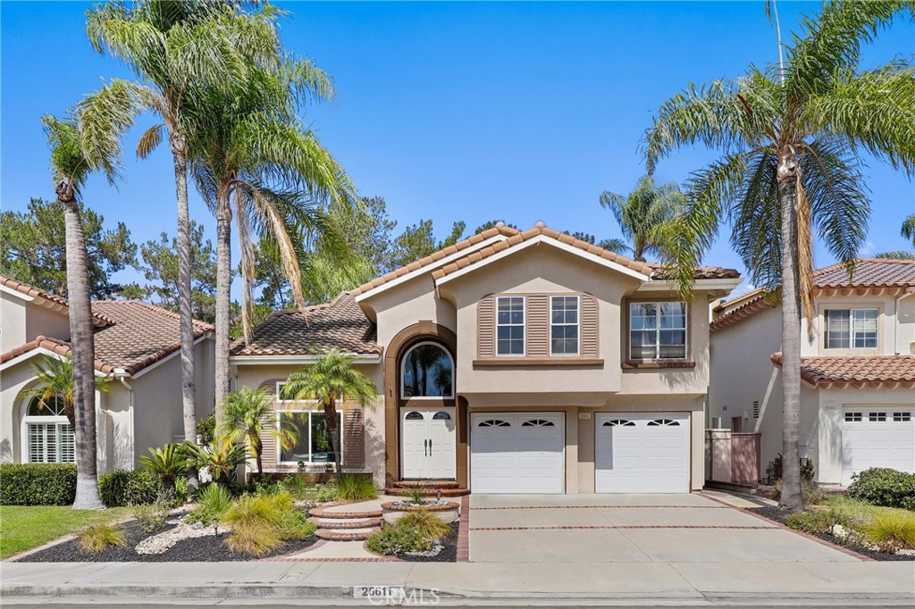 26611 Domingo Drive Property Photo 1