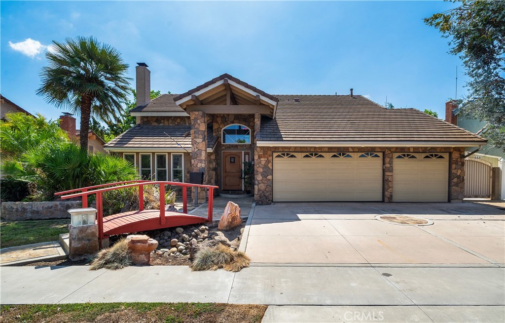 11302 Pennell Circle Property Photo 1