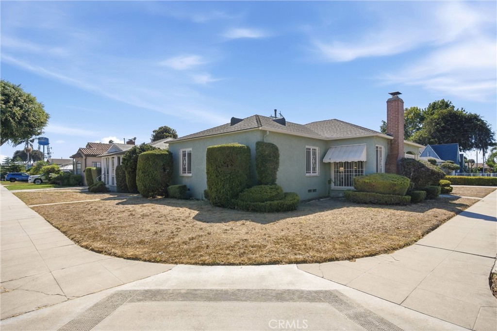 4264 Sanborn Avenue Property Photo 1