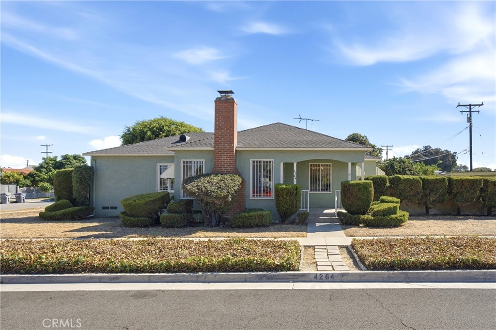 4264 Sanborn Avenue Property Photo 2