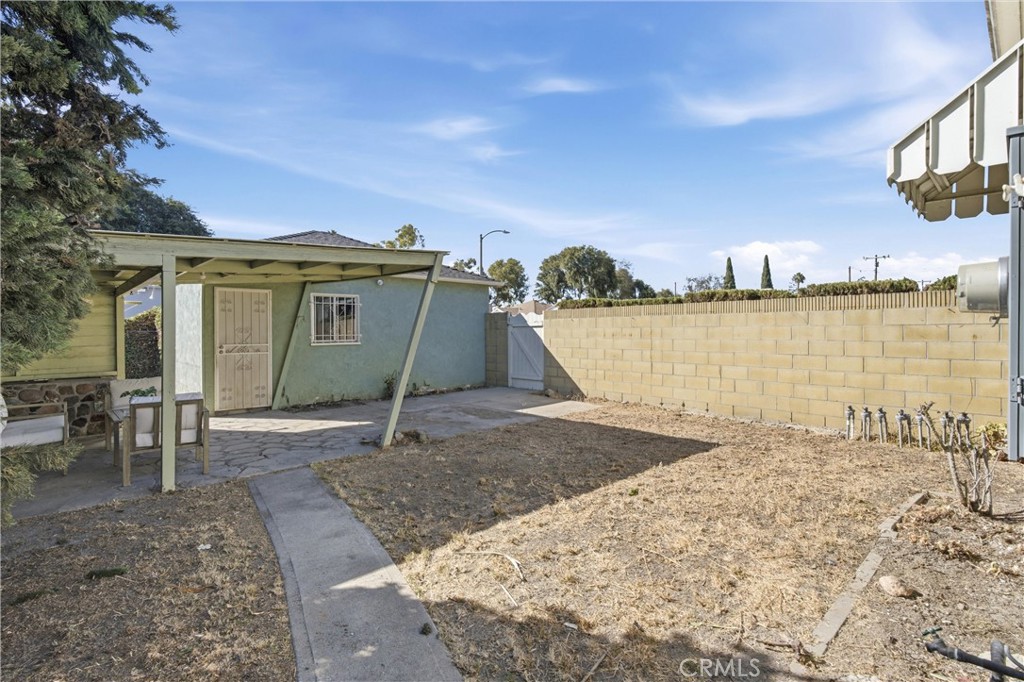 4264 Sanborn Avenue Property Photo 20
