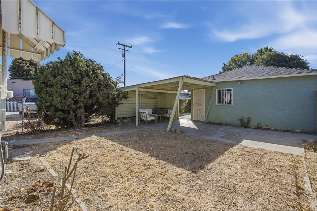 4264 Sanborn Avenue Property Photo 21