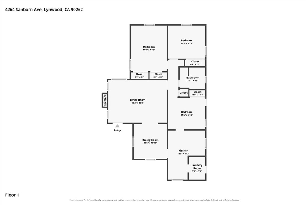 4264 Sanborn Avenue Property Photo 32