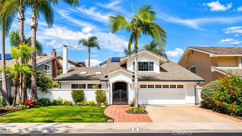 31 Silver Crescent