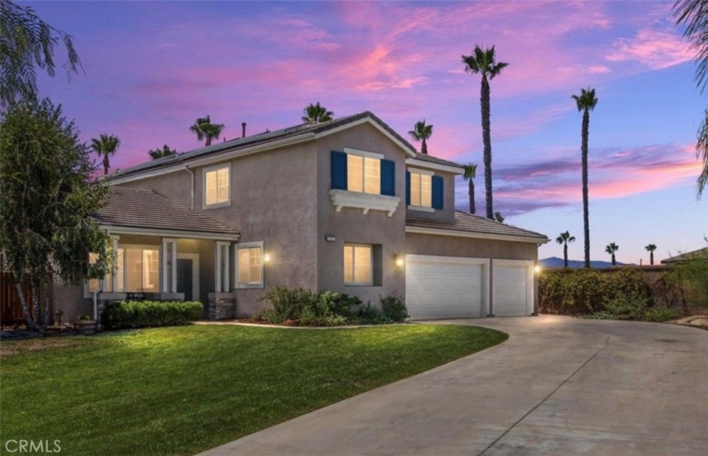 17973 Aloe Lane Property Photo 1