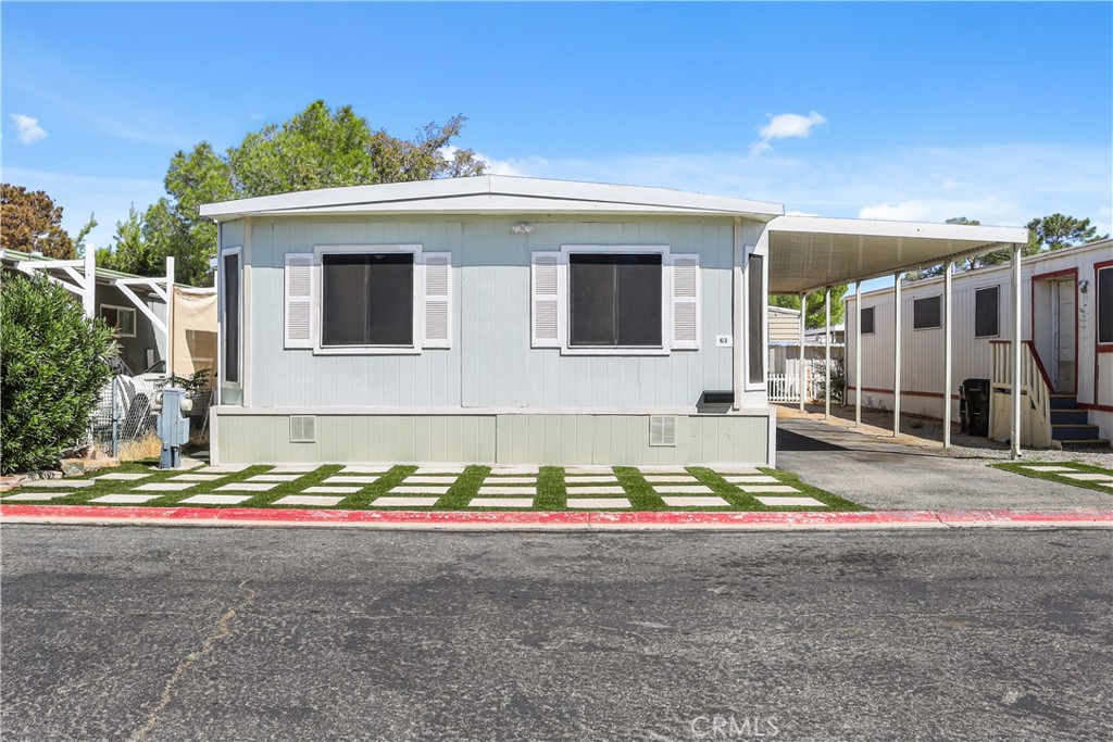 22838 Bear Valley Road 63 Property Photo 1