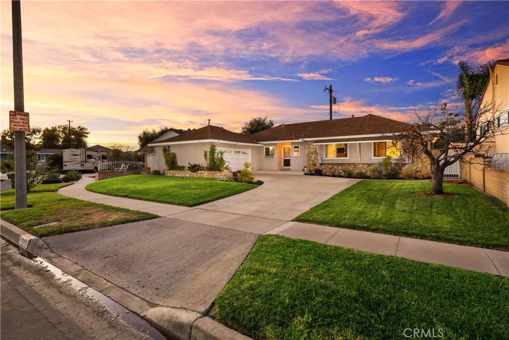 2211 E Romneya Drive Property Photo 2