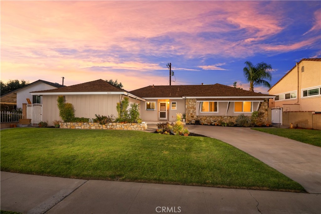 2211 E Romneya Drive Property Photo 3
