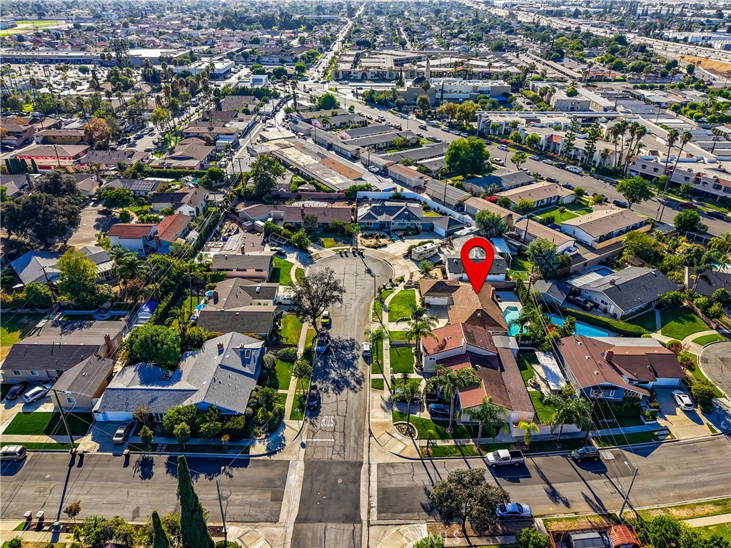 2211 E Romneya Drive Property Photo 48