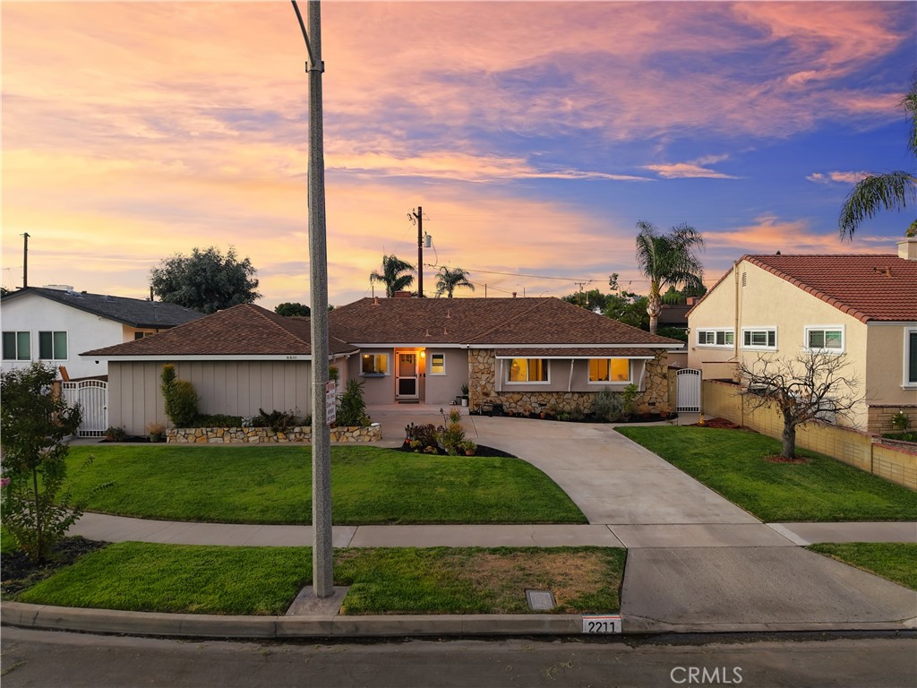 2211 E Romneya Drive Property Photo 57