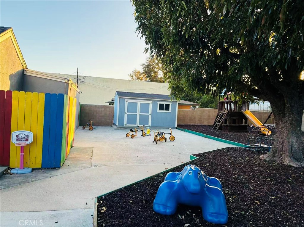 14211 Newport Avenue Property Photo 12