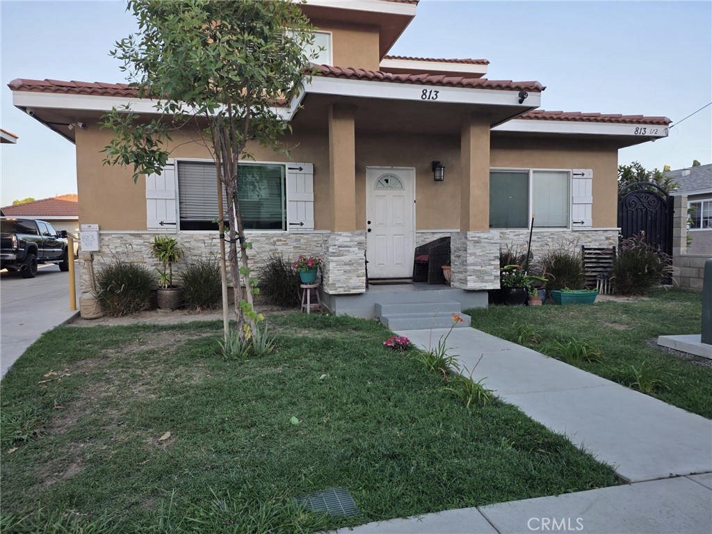813 N Figueroa Street Property Photo 1