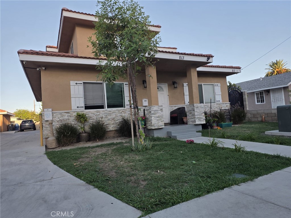 813 N Figueroa Street Property Photo 2