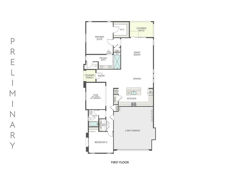 1636 Gavilan Ridge Road Property Photo 10