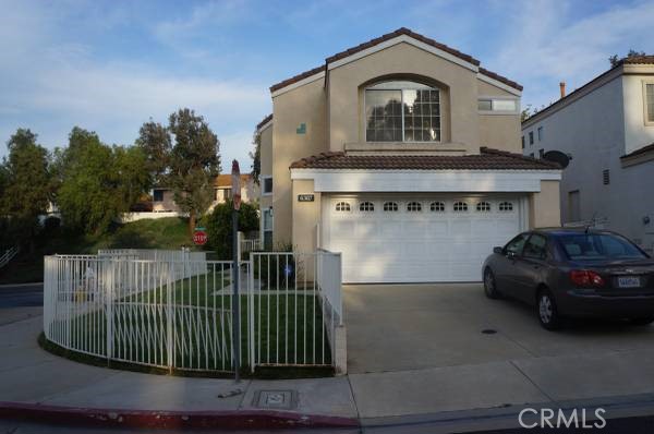 6387 Blossom Lane Property Photo 1