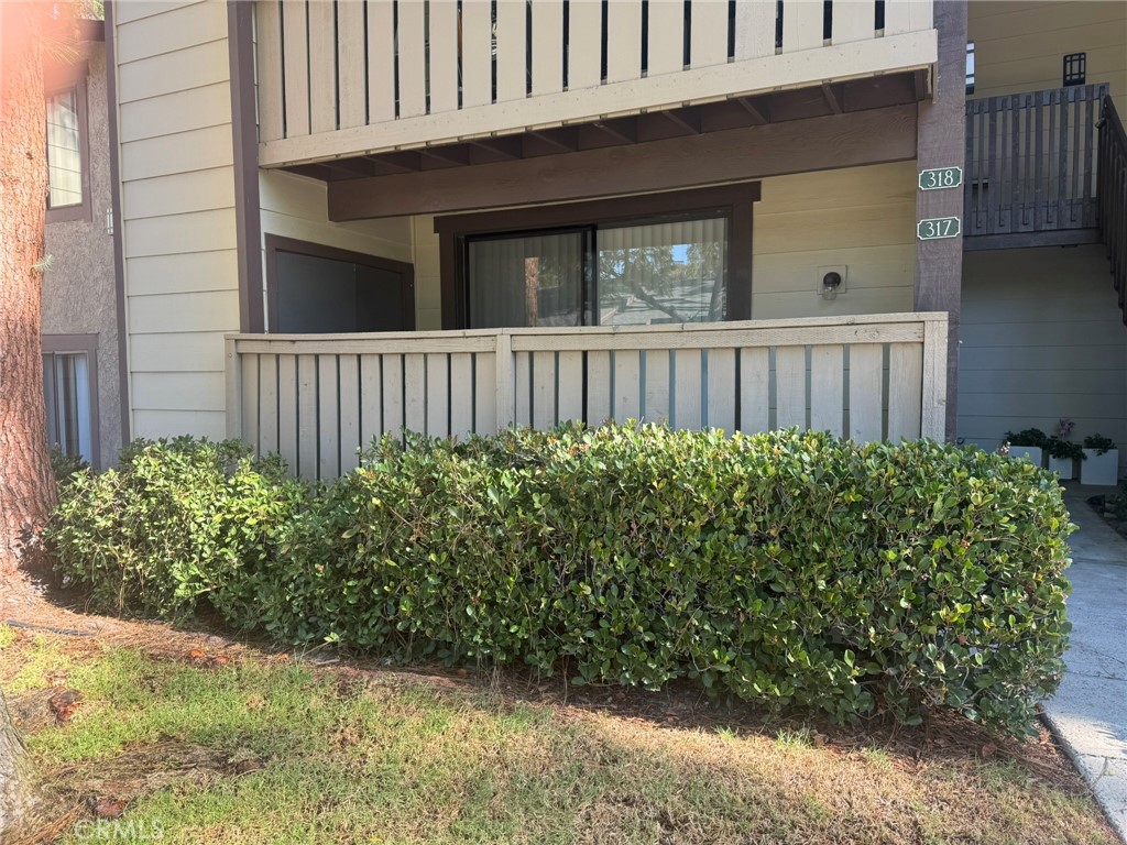 20702 El Toro 317 Property Photo 1
