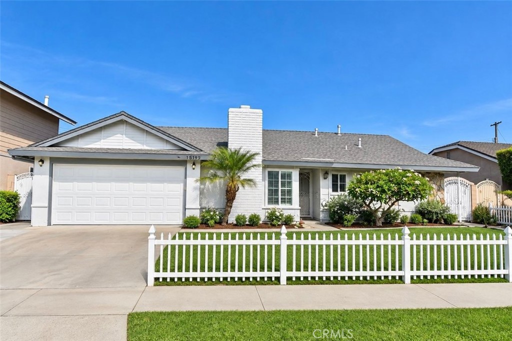 15192 Brighton Street Property Photo 1