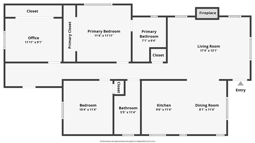 2326 Riverdale Avenue Property Photo 17
